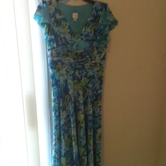 Emma James Dress - Picture 5 of 8